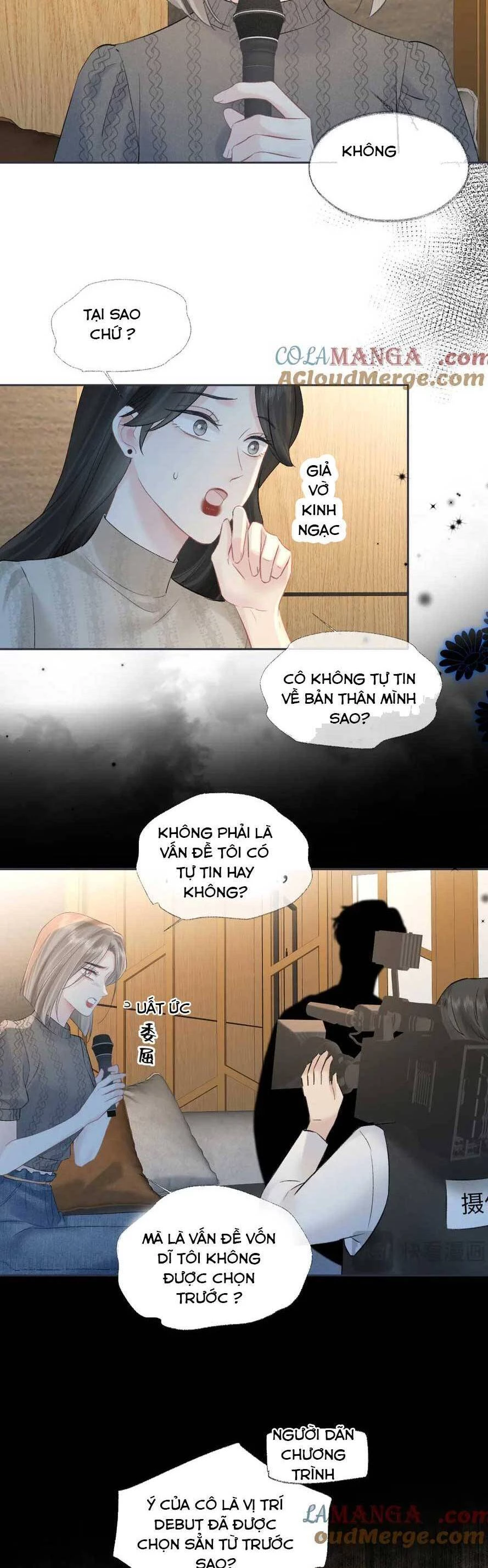 Ta Ở Hiện Đại Làm Đại Boss Chapter 79 - Trang 4