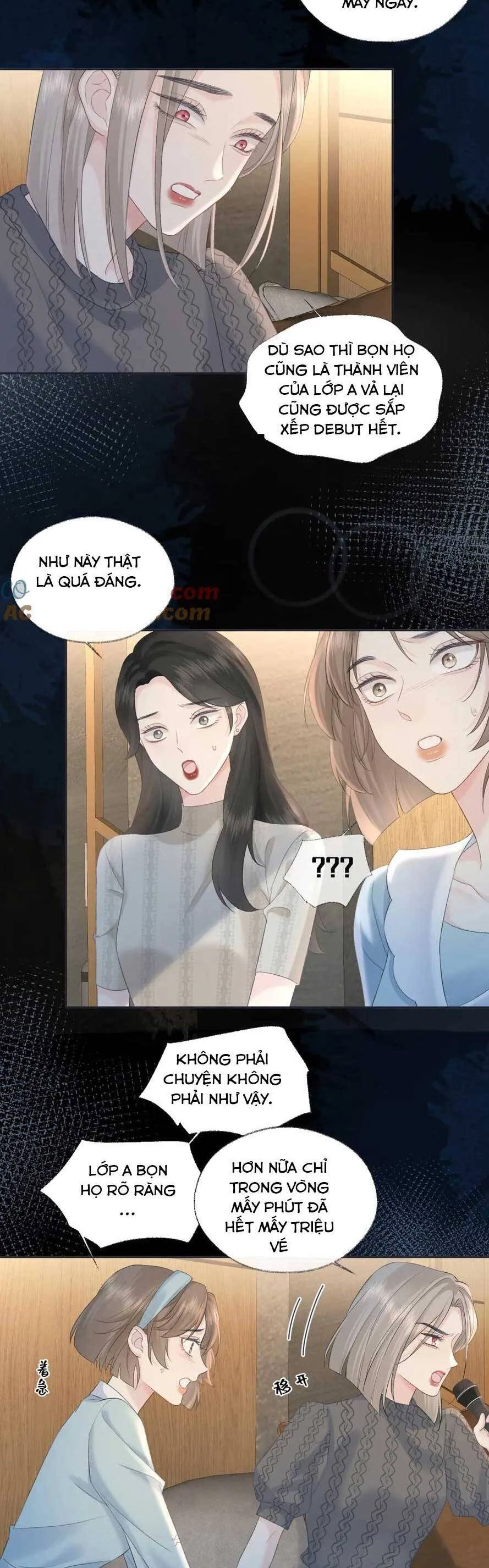 Ta Ở Hiện Đại Làm Đại Boss Chapter 79 - Trang 4