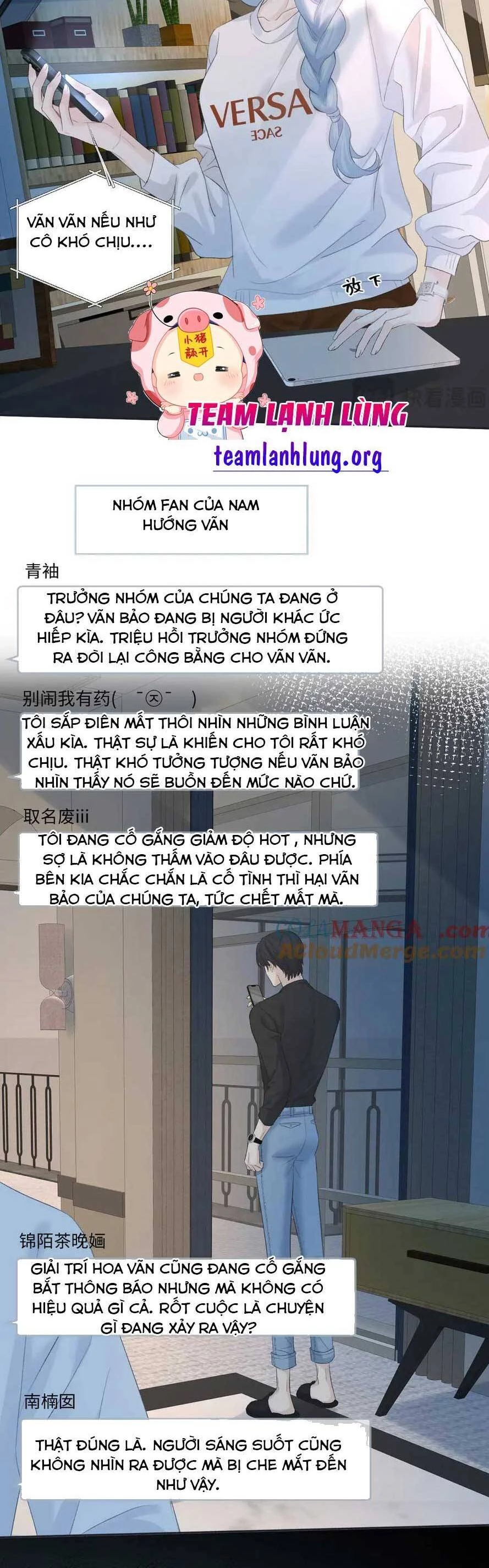 Ta Ở Hiện Đại Làm Đại Boss Chapter 79 - Trang 4
