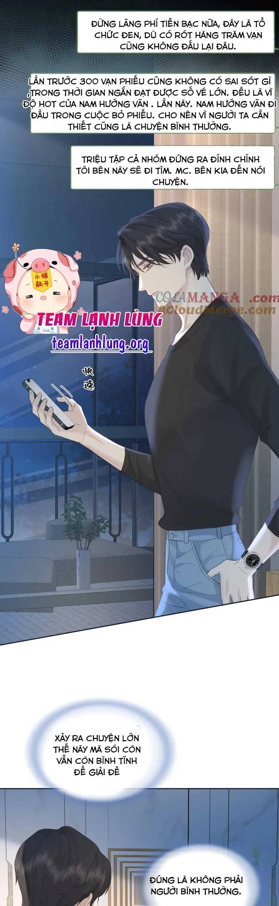 Ta Ở Hiện Đại Làm Đại Boss Chapter 79 - Trang 4