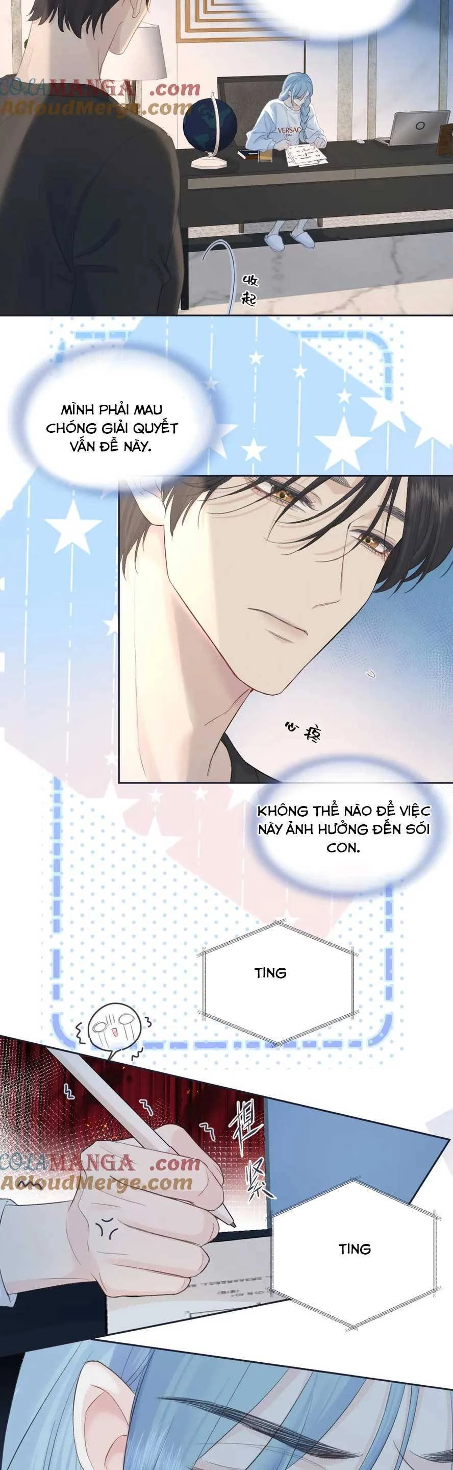 Ta Ở Hiện Đại Làm Đại Boss Chapter 79 - Trang 4