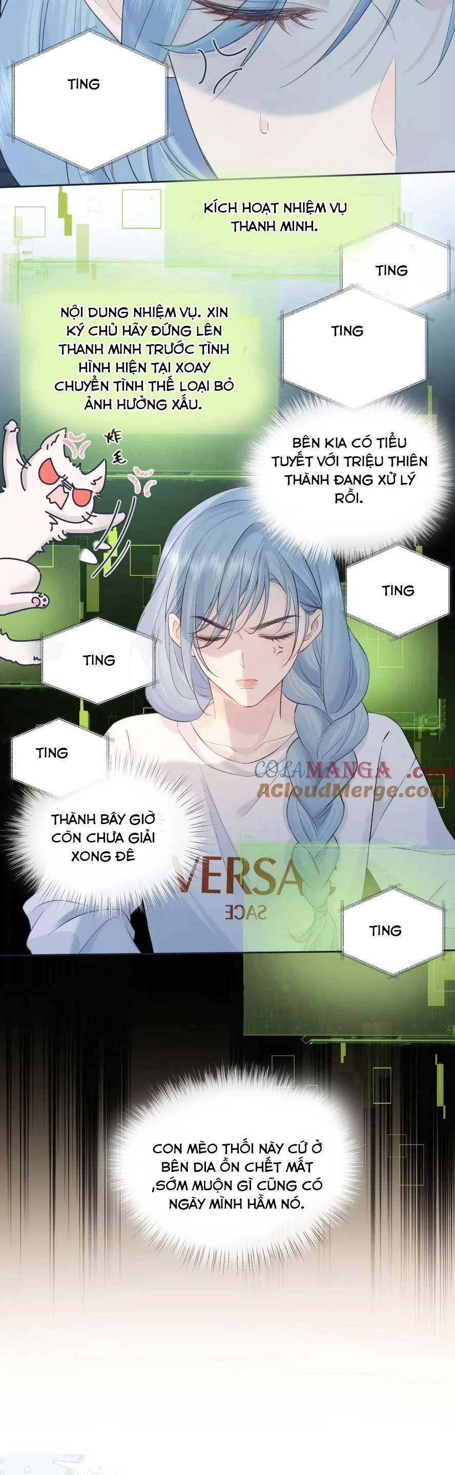 Ta Ở Hiện Đại Làm Đại Boss Chapter 79 - Trang 4