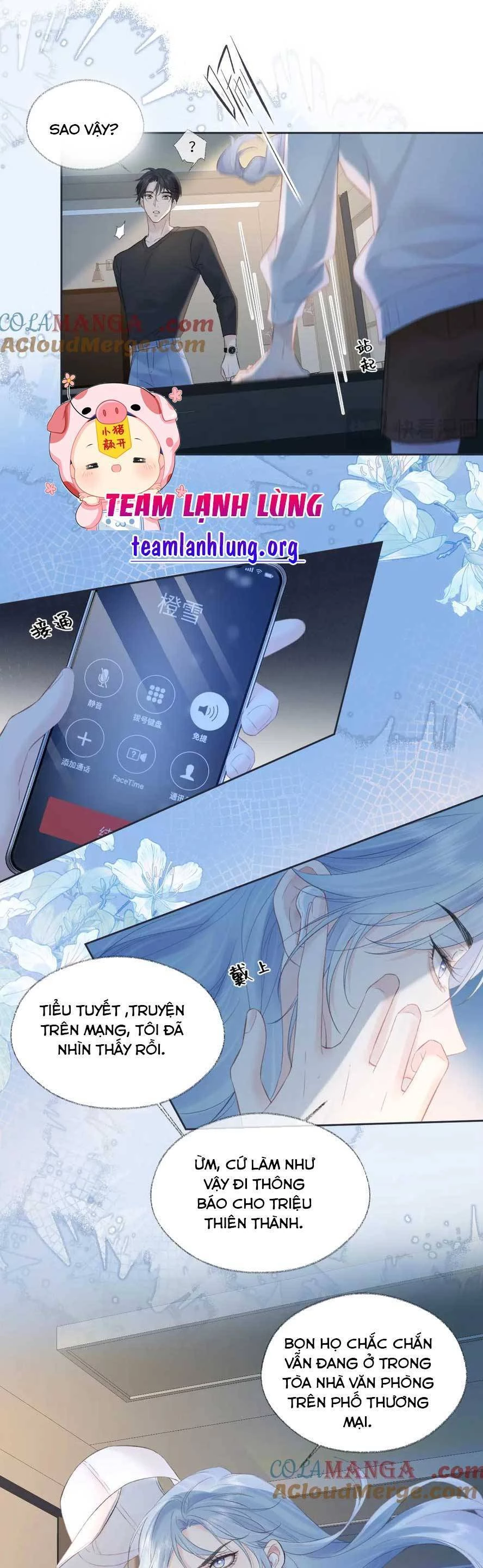 Ta Ở Hiện Đại Làm Đại Boss Chapter 79 - Trang 4