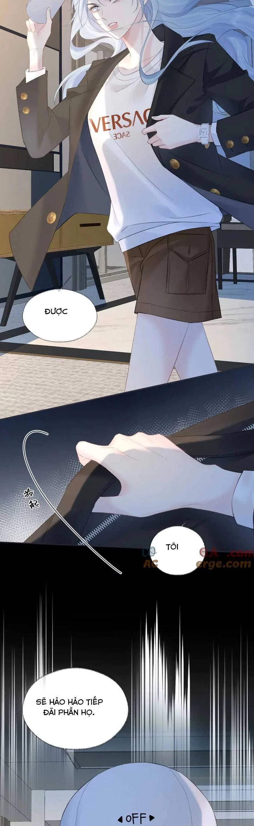 Ta Ở Hiện Đại Làm Đại Boss Chapter 79 - Trang 4