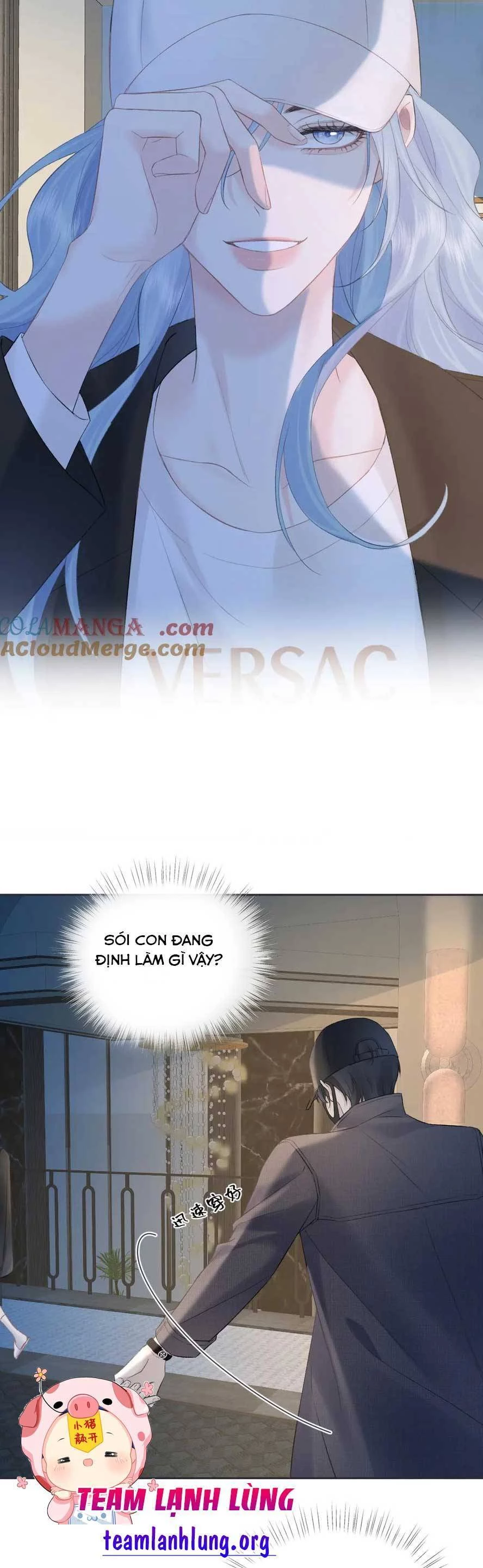 Ta Ở Hiện Đại Làm Đại Boss Chapter 79 - Trang 4