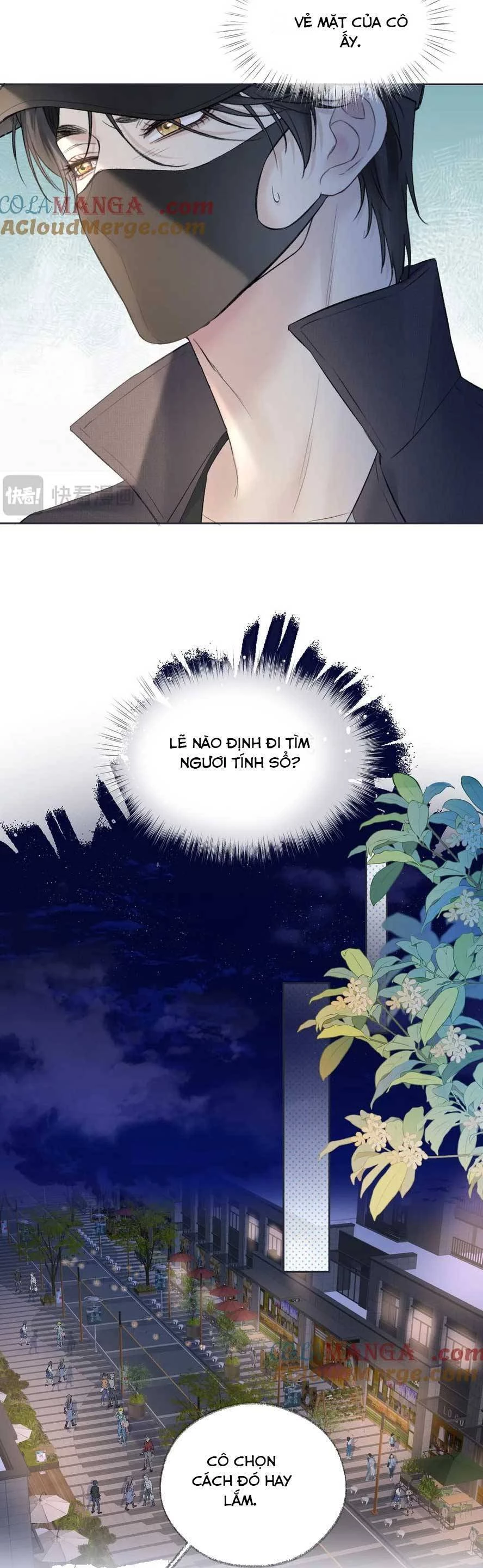 Ta Ở Hiện Đại Làm Đại Boss Chapter 79 - Trang 4