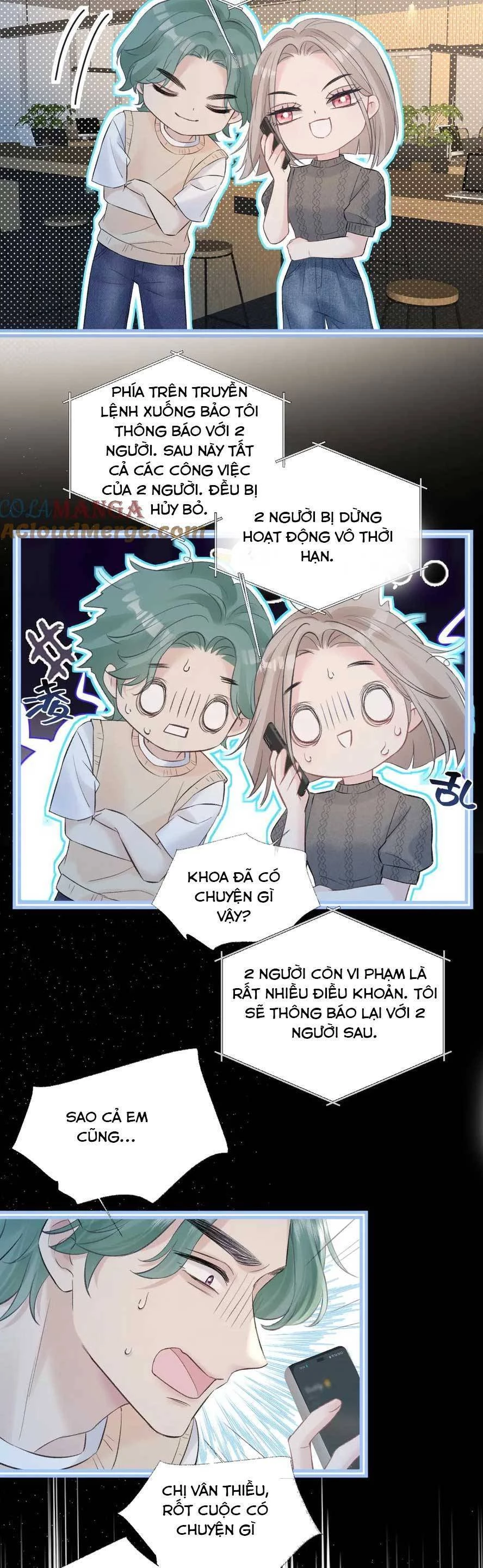 Ta Ở Hiện Đại Làm Đại Boss Chapter 79 - Trang 4