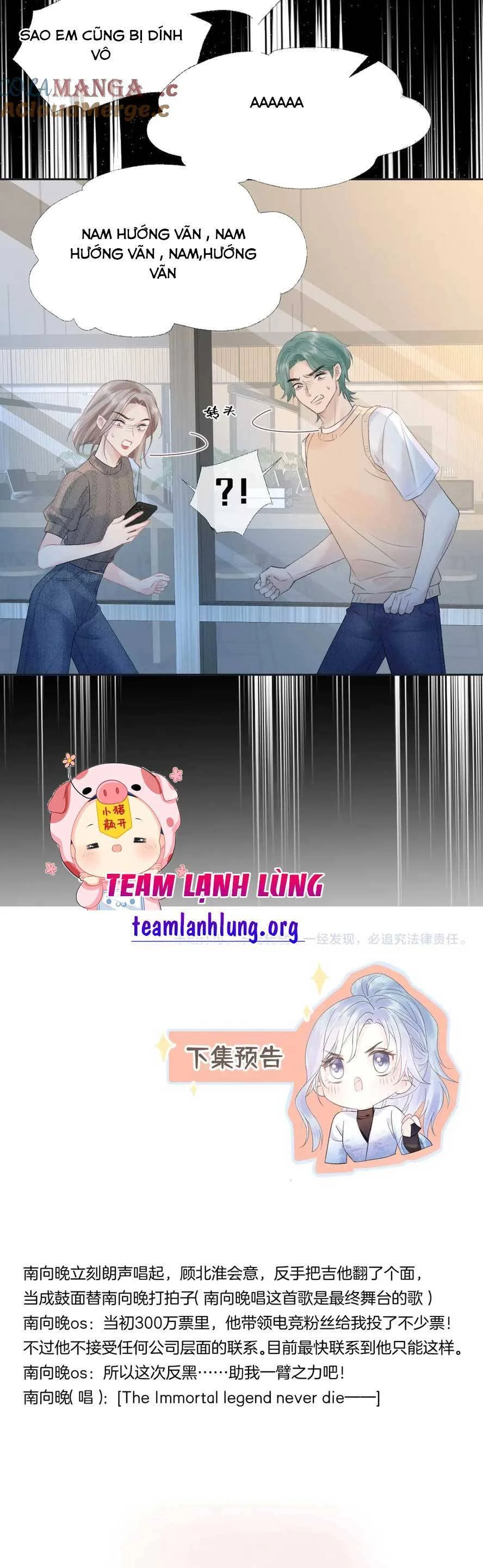 Ta Ở Hiện Đại Làm Đại Boss Chapter 79 - Trang 4