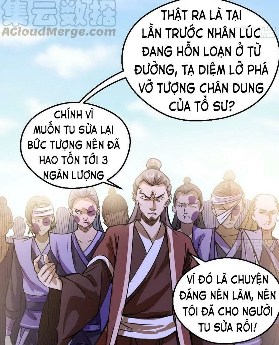 Ta Là Tà Đế Chapter 46.1 - Trang 2