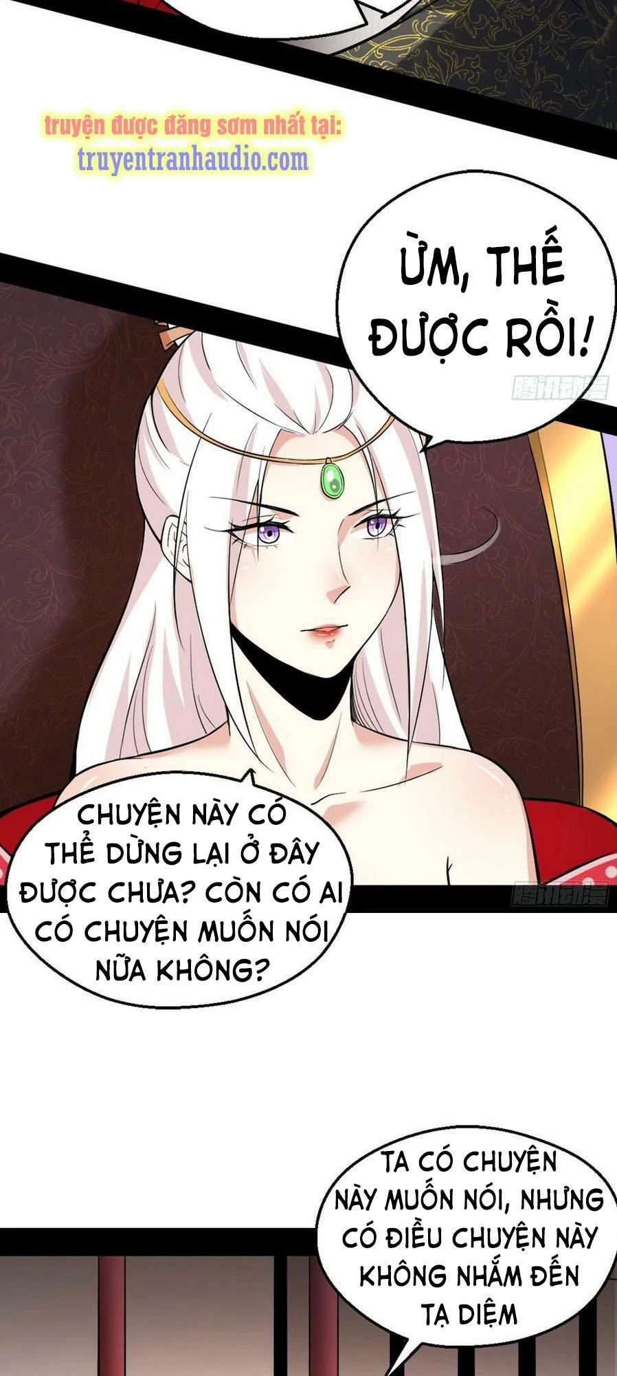 Ta Là Tà Đế Chapter 46.2 - Trang 2