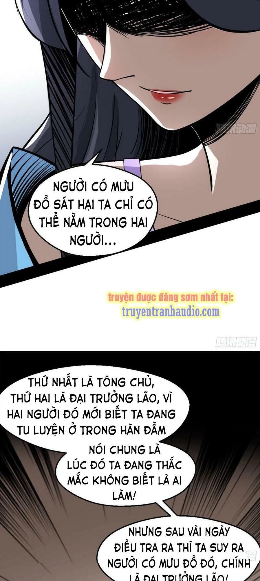 Ta Là Tà Đế Chapter 46.2 - Trang 2