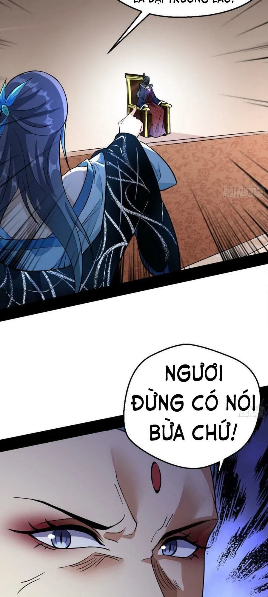 Ta Là Tà Đế Chapter 46.2 - Trang 2