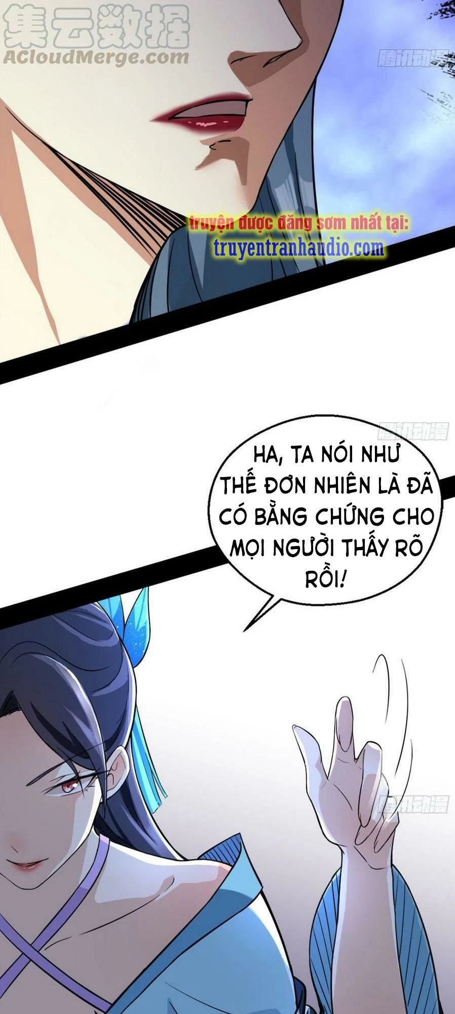 Ta Là Tà Đế Chapter 46.2 - Trang 2
