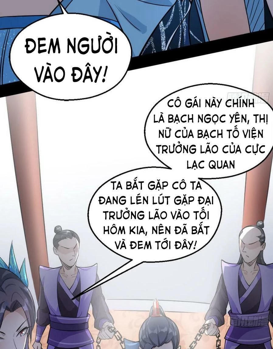 Ta Là Tà Đế Chapter 46.2 - Trang 2