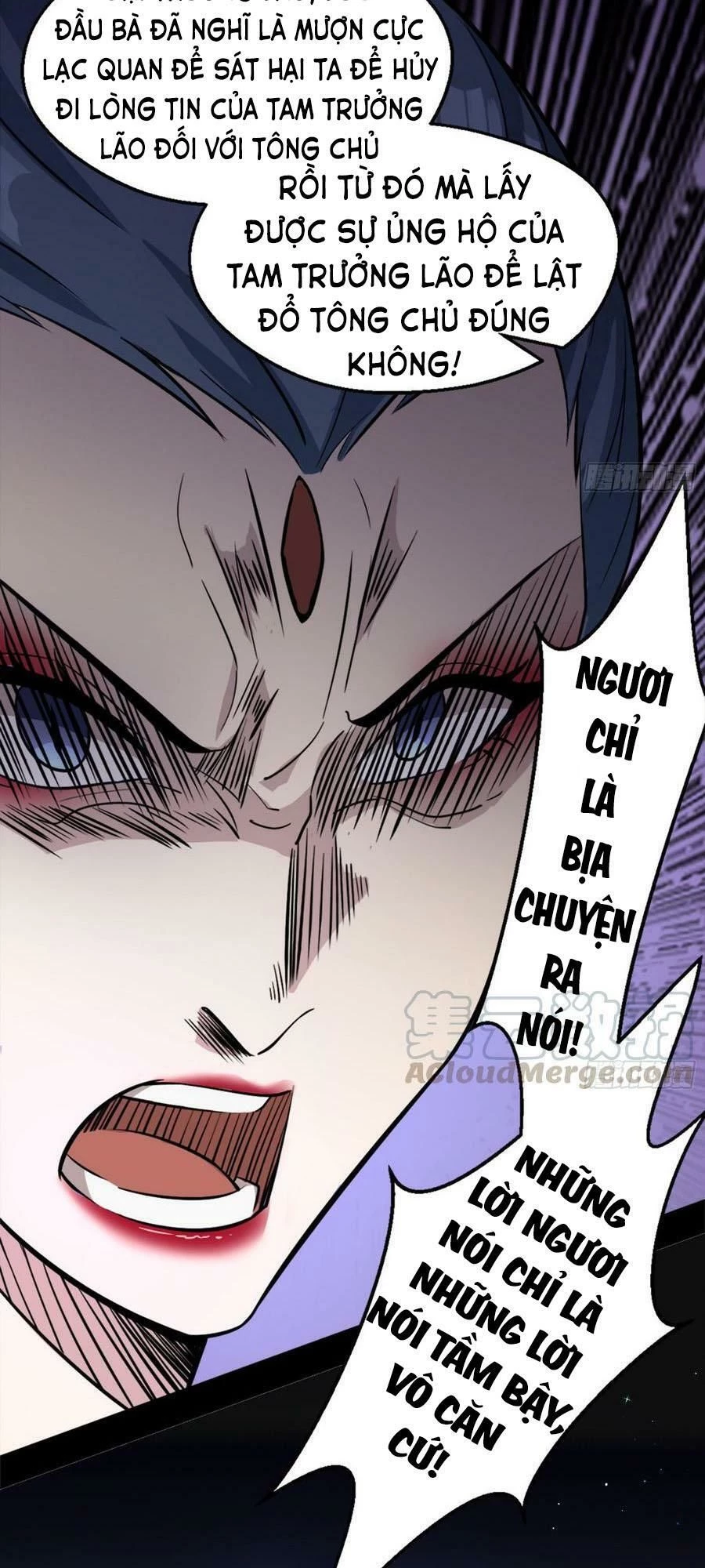 Ta Là Tà Đế Chapter 46.2 - Trang 2