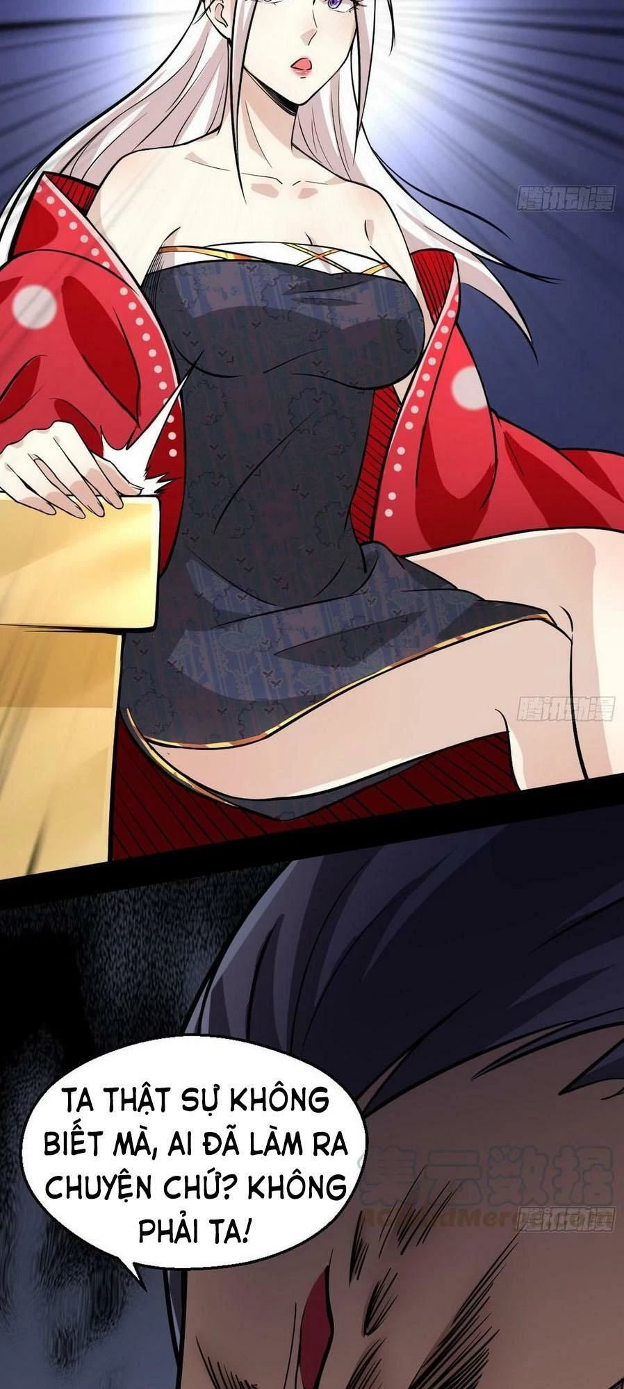 Ta Là Tà Đế Chapter 46.2 - Trang 2