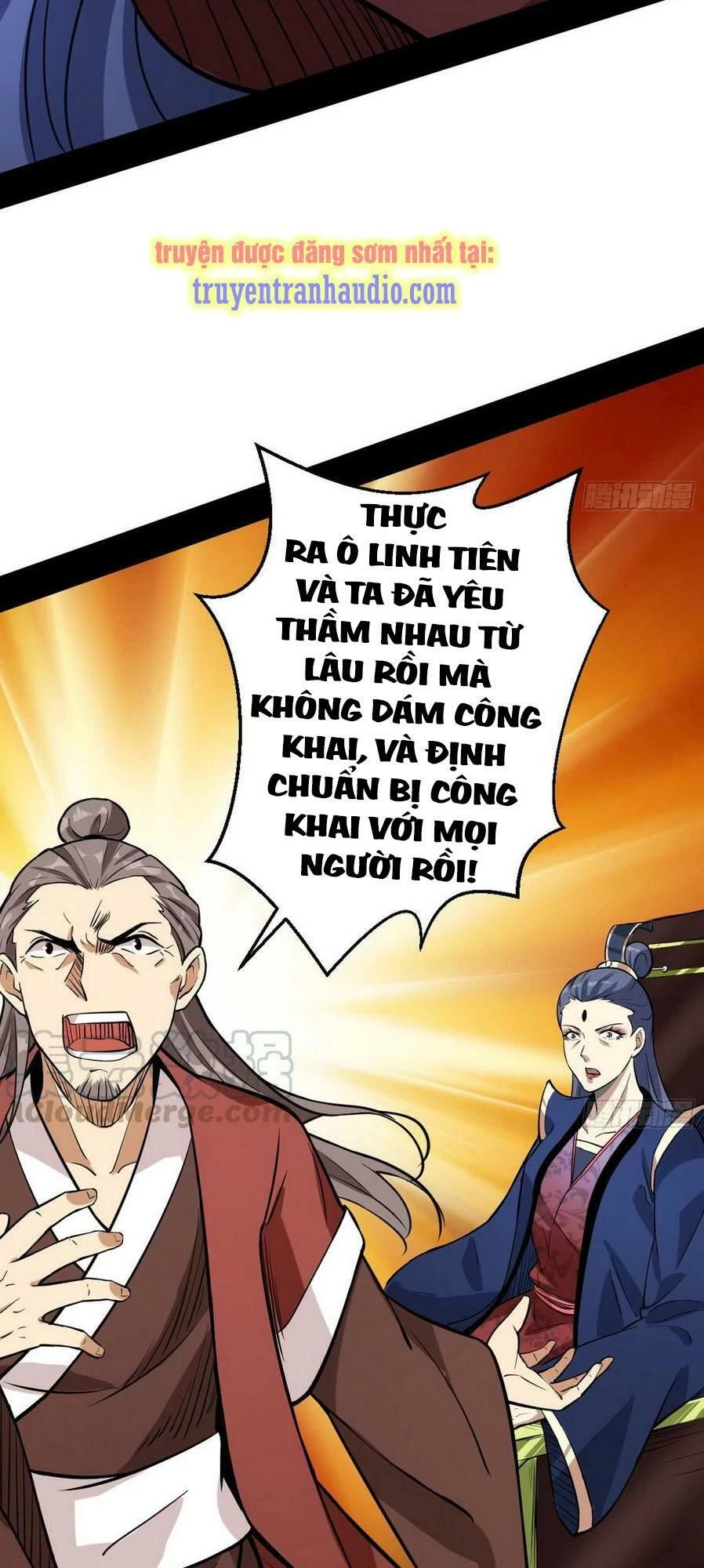 Ta Là Tà Đế Chapter 46.2 - Trang 2