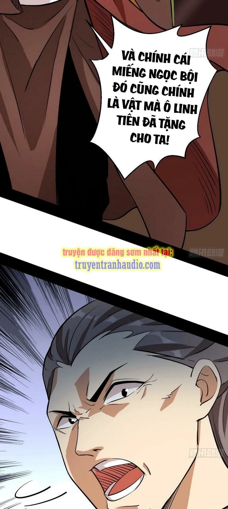 Ta Là Tà Đế Chapter 46.2 - Trang 2