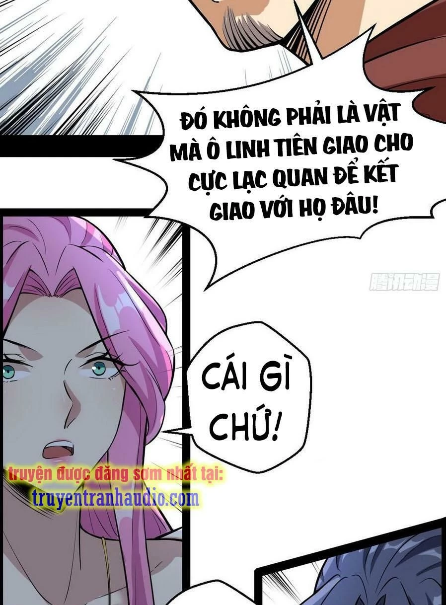 Ta Là Tà Đế Chapter 46.2 - Trang 2