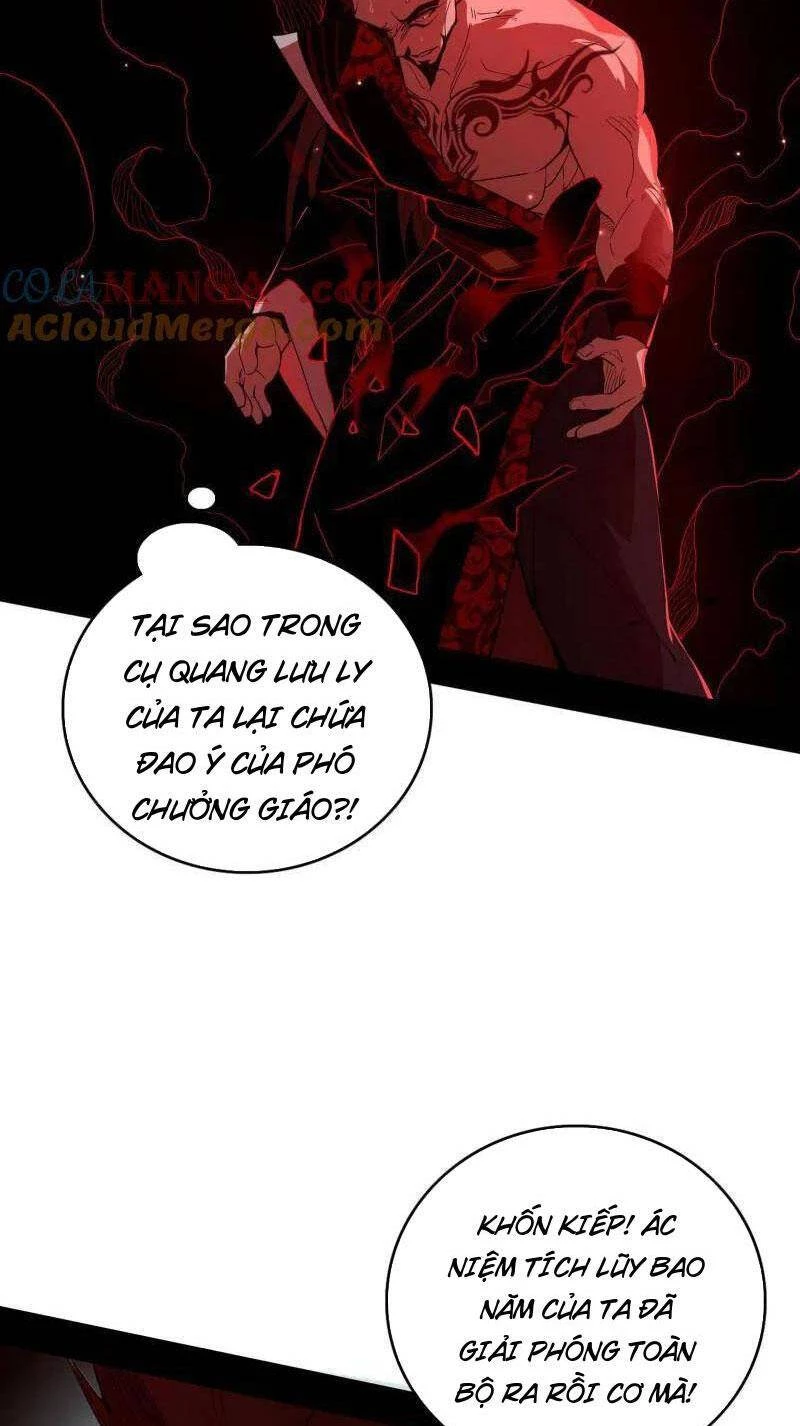 Ta Là Tà Đế Chapter 467 - Trang 4