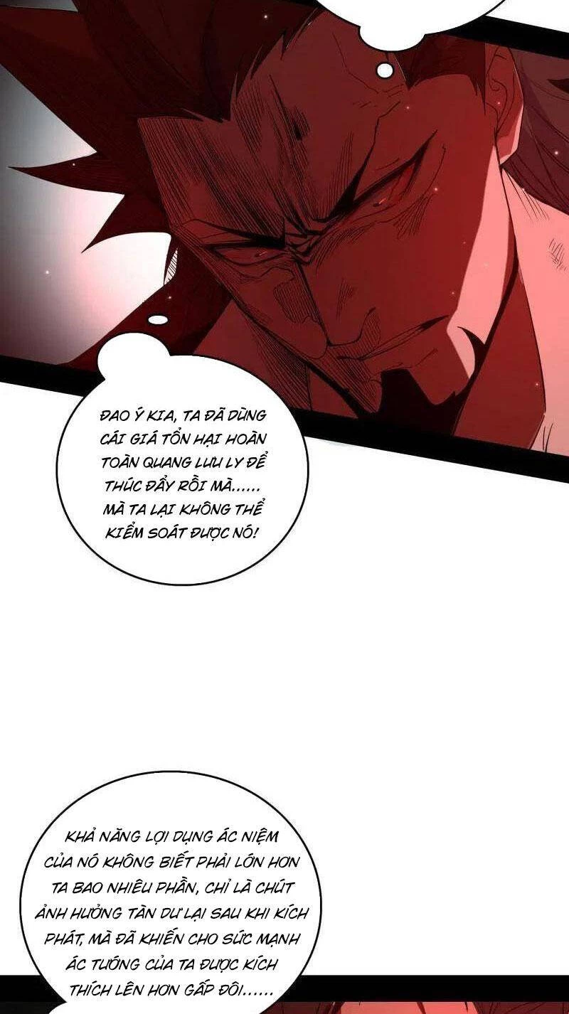 Ta Là Tà Đế Chapter 467 - Trang 4