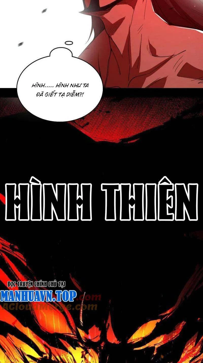 Ta Là Tà Đế Chapter 467 - Trang 4