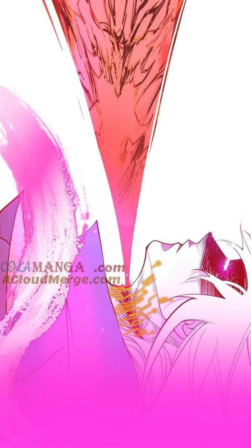 Ta Là Tà Đế Chapter 467 - Trang 4