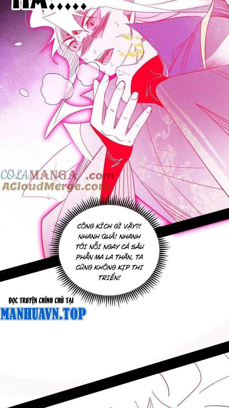 Ta Là Tà Đế Chapter 467 - Trang 4