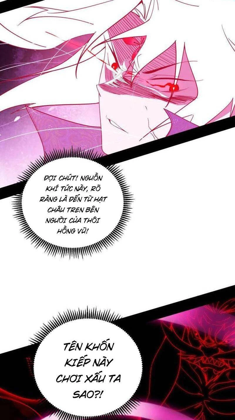 Ta Là Tà Đế Chapter 467 - Trang 4
