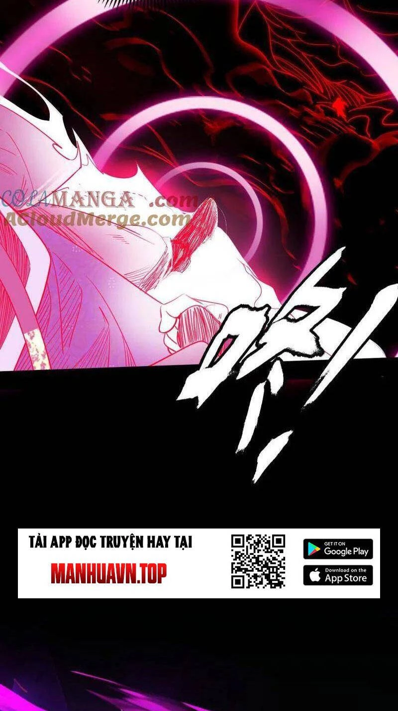 Ta Là Tà Đế Chapter 467 - Trang 4