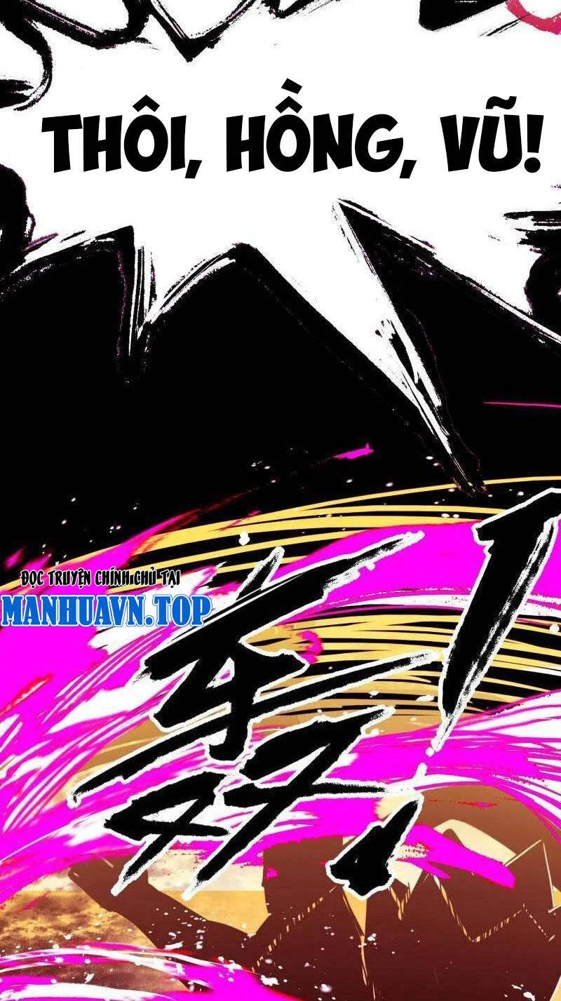 Ta Là Tà Đế Chapter 467 - Trang 4