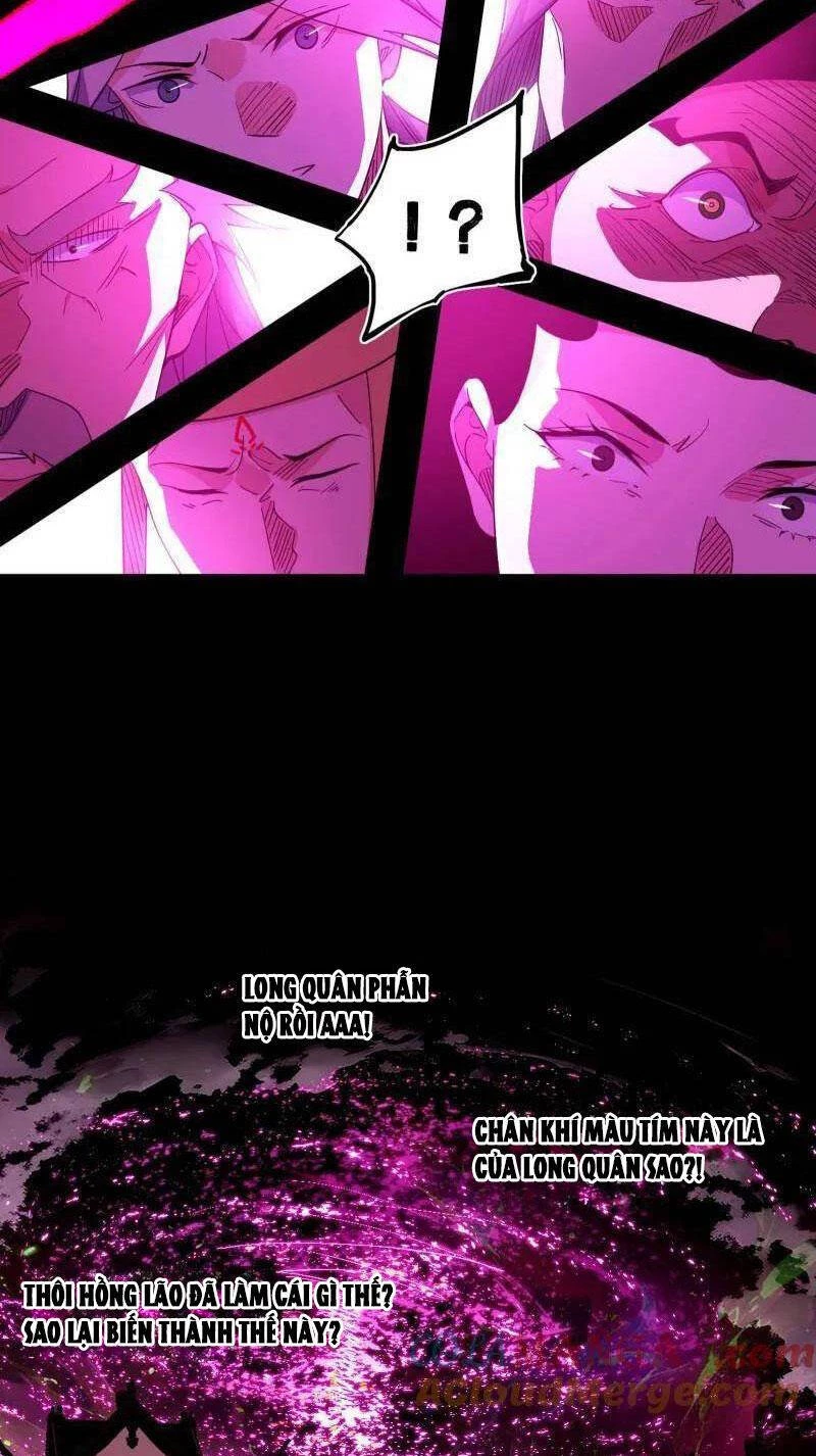 Ta Là Tà Đế Chapter 467 - Trang 4