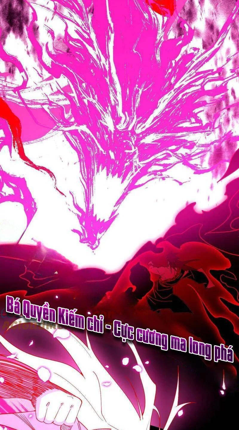 Ta Là Tà Đế Chapter 467 - Trang 4