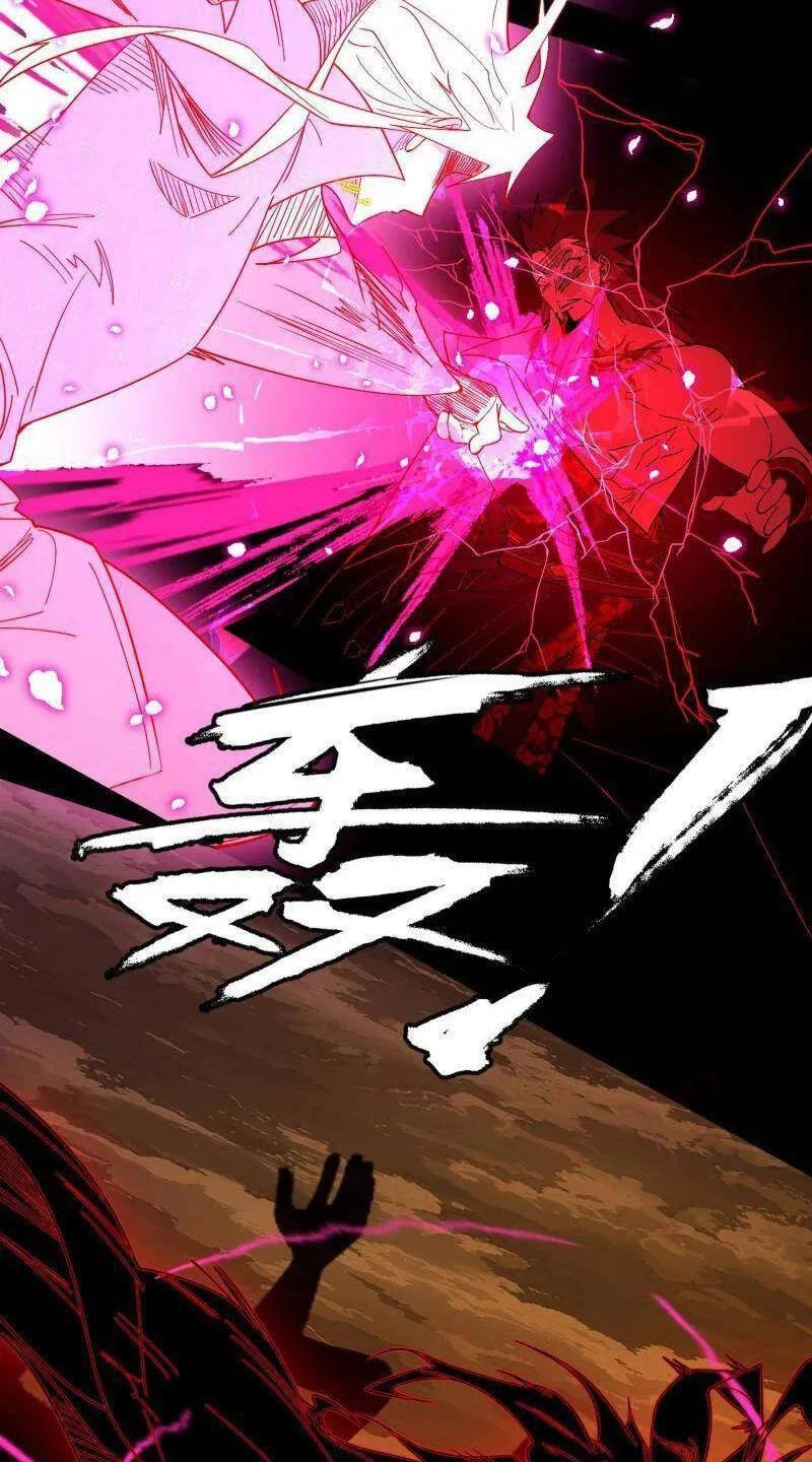 Ta Là Tà Đế Chapter 467 - Trang 4