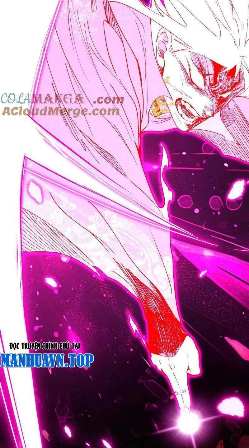 Ta Là Tà Đế Chapter 467 - Trang 4