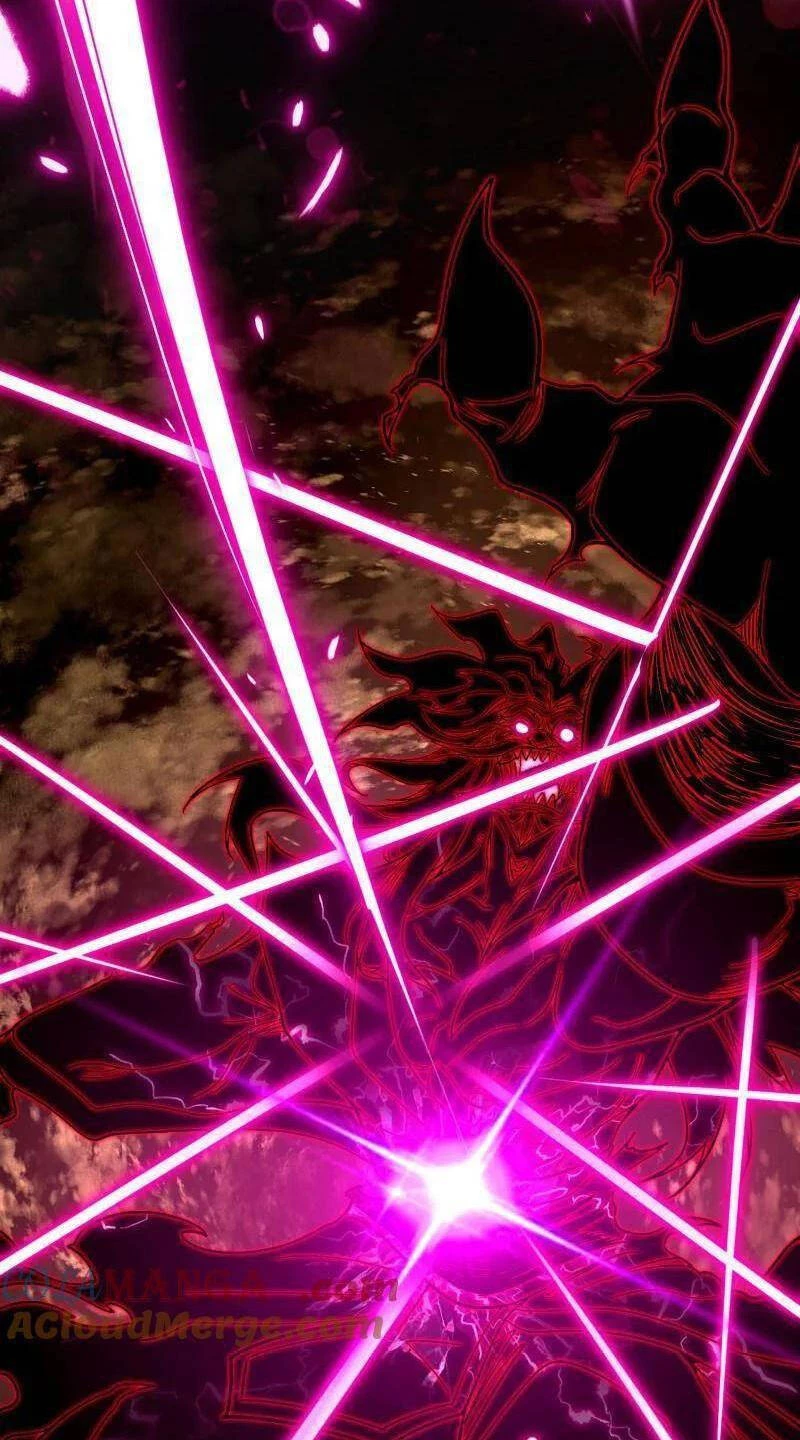 Ta Là Tà Đế Chapter 467 - Trang 4