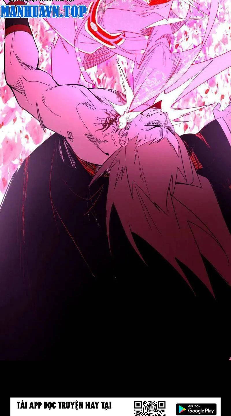 Ta Là Tà Đế Chapter 467 - Trang 4