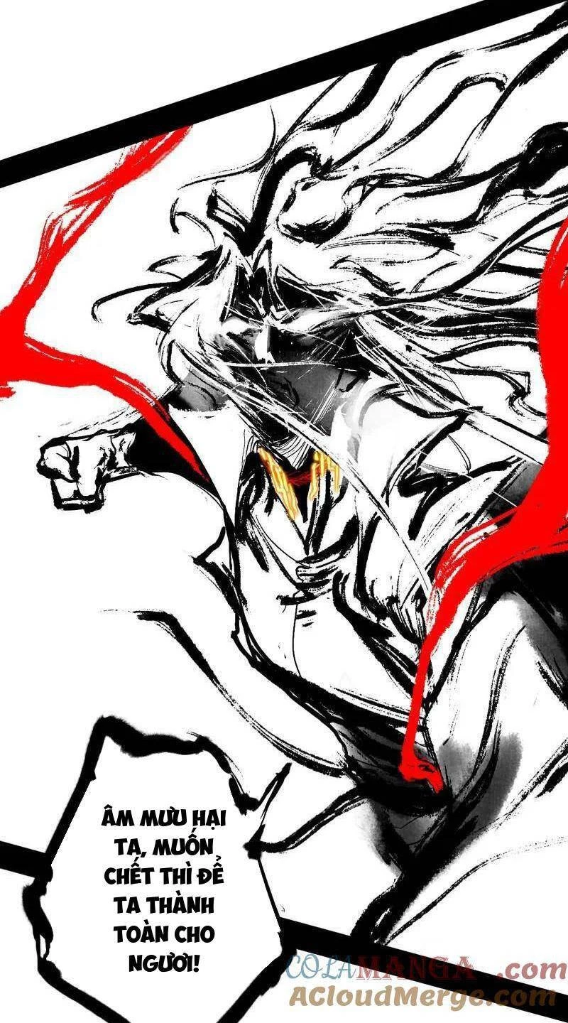 Ta Là Tà Đế Chapter 467 - Trang 4