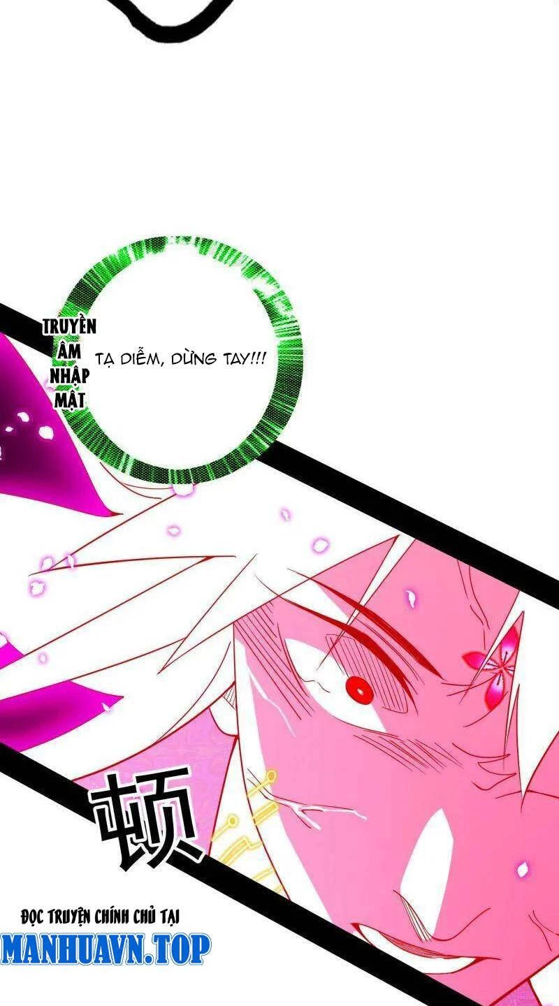 Ta Là Tà Đế Chapter 467 - Trang 4