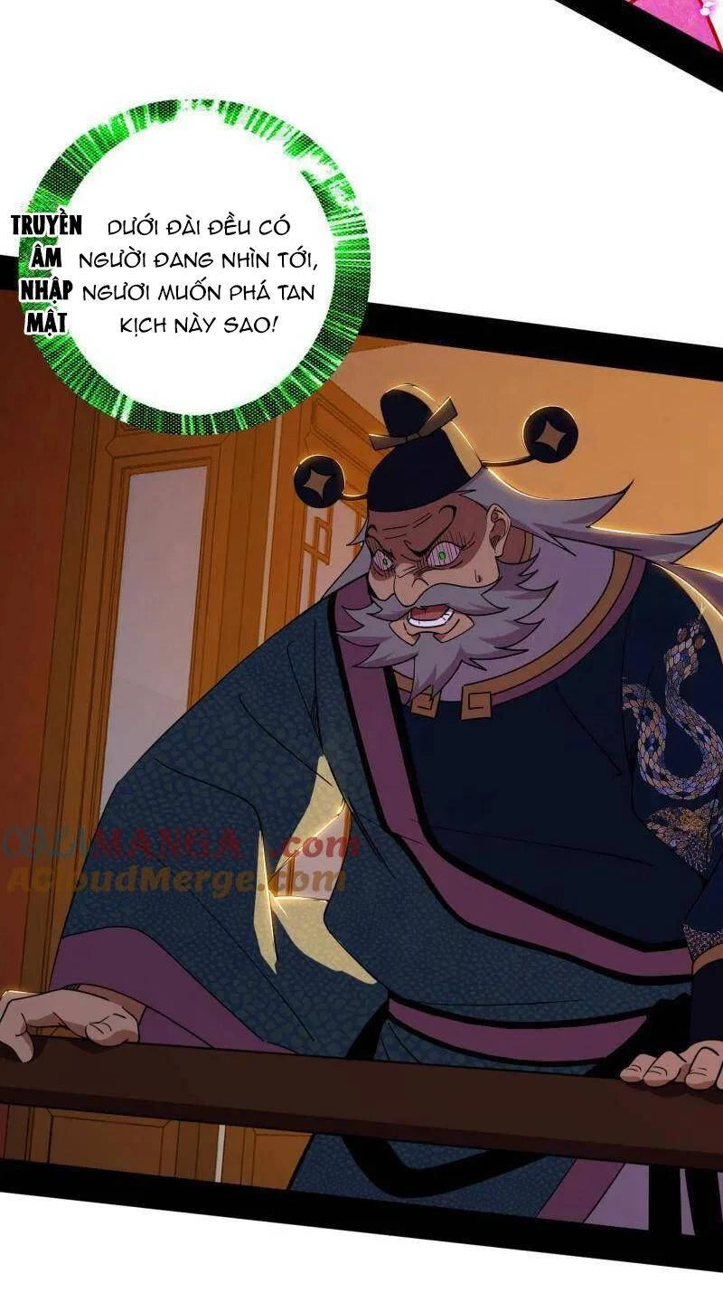 Ta Là Tà Đế Chapter 467 - Trang 4