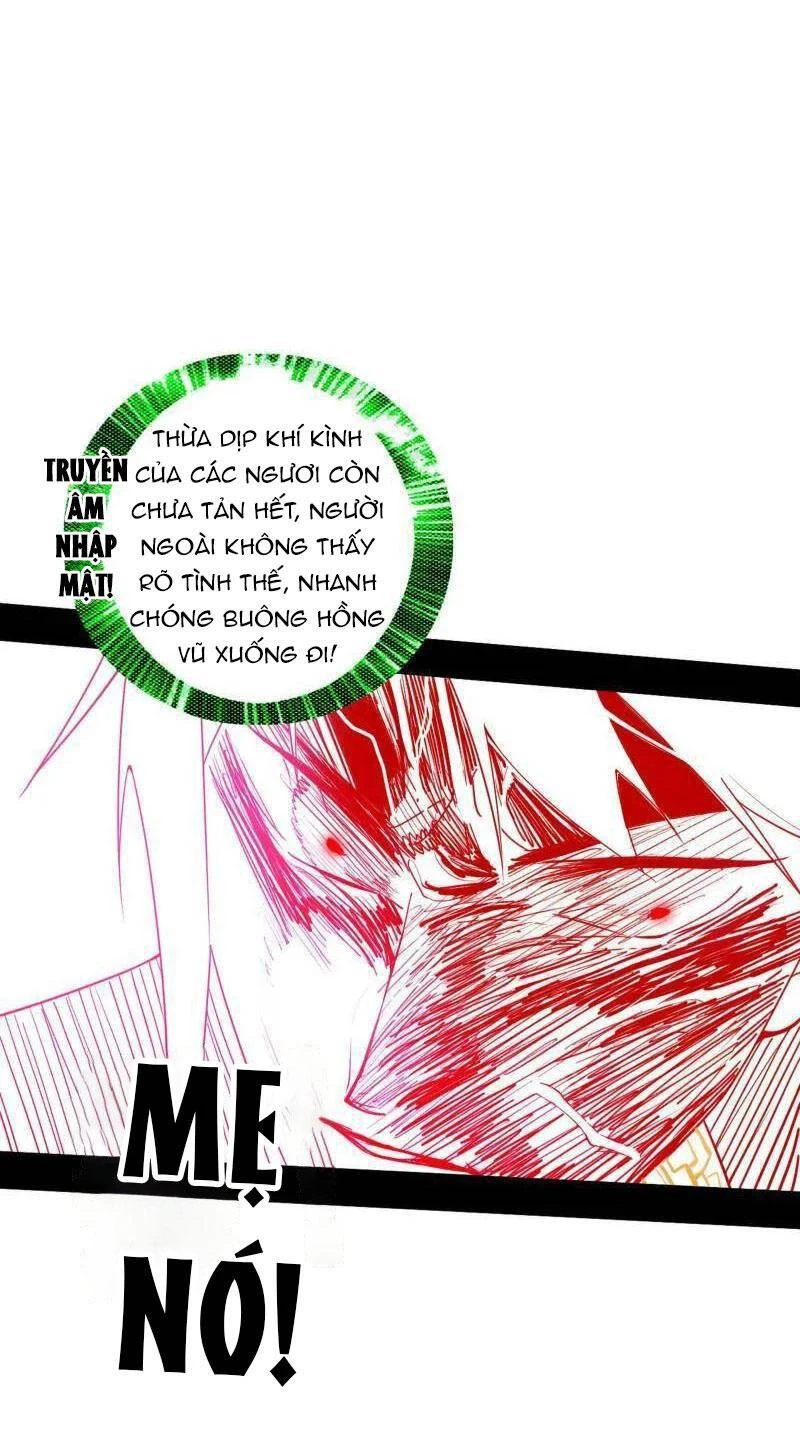 Ta Là Tà Đế Chapter 467 - Trang 4