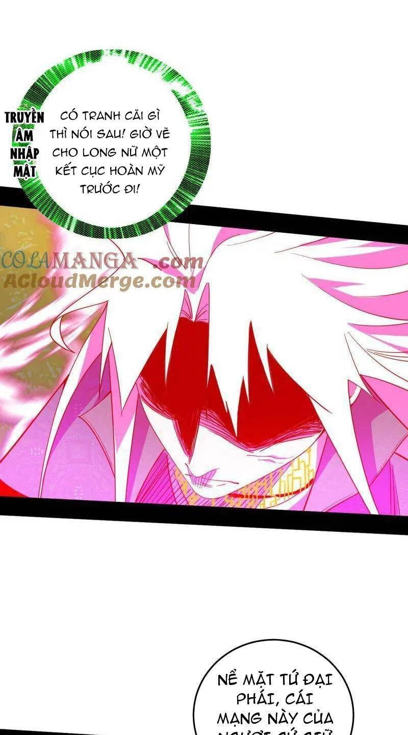 Ta Là Tà Đế Chapter 467 - Trang 4