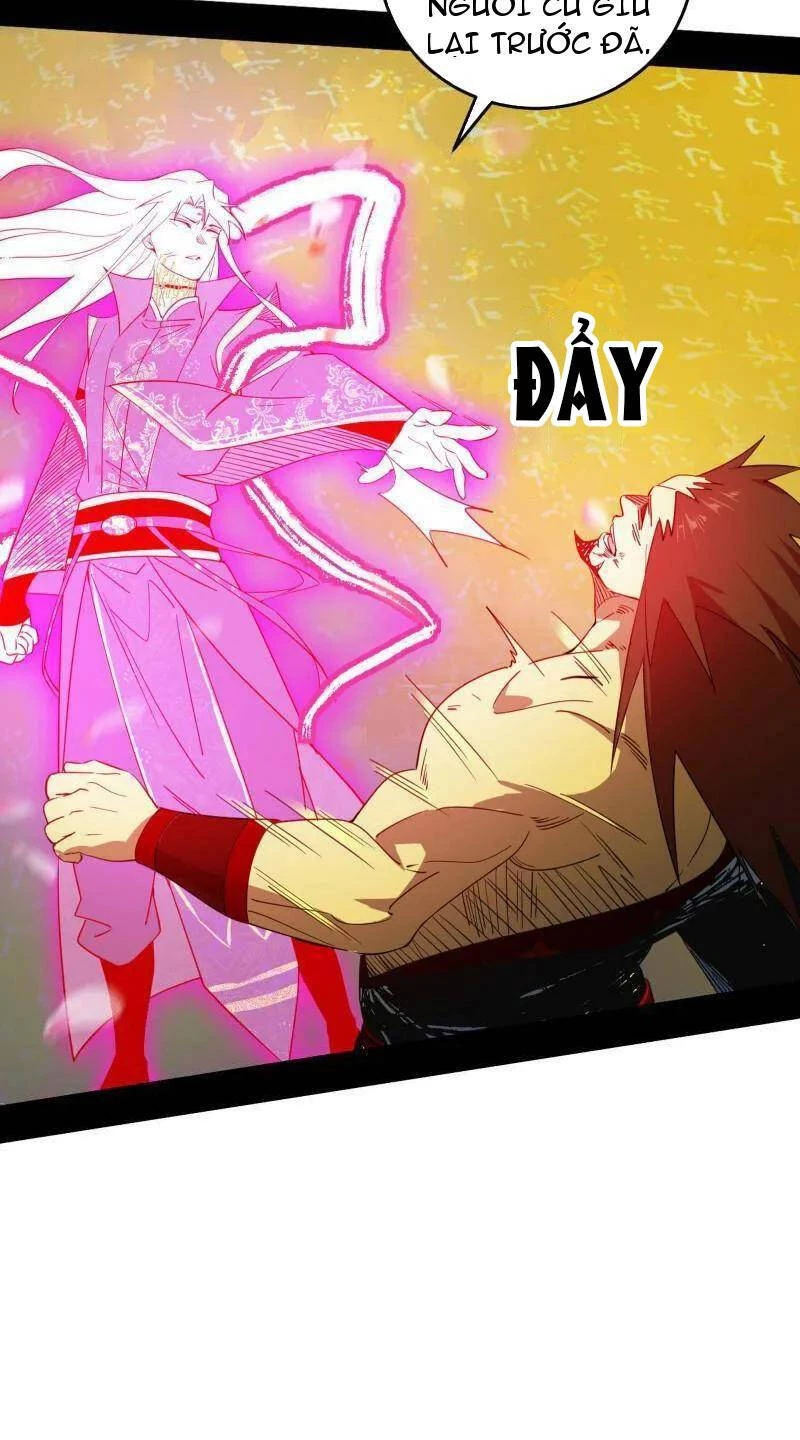 Ta Là Tà Đế Chapter 467 - Trang 4