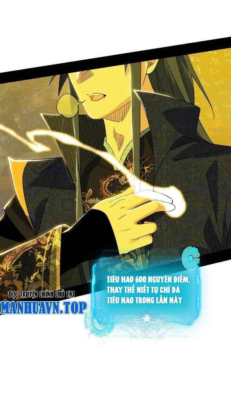 Ta Là Tà Đế Chapter 467 - Trang 4