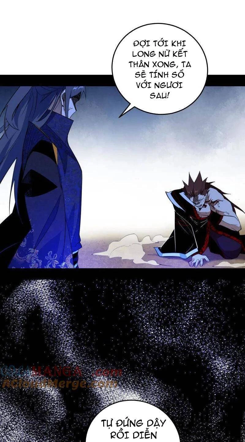 Ta Là Tà Đế Chapter 467 - Trang 4