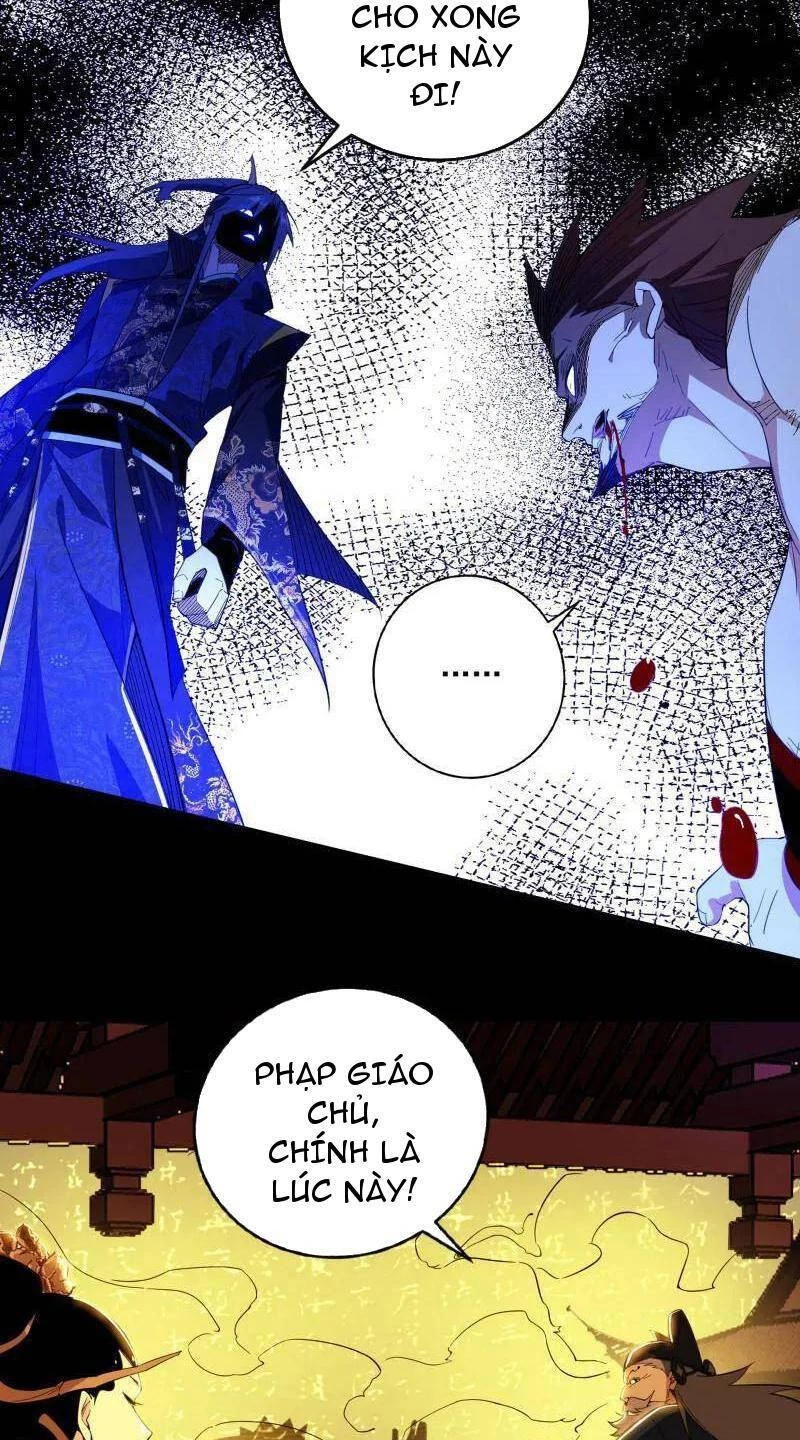Ta Là Tà Đế Chapter 467 - Trang 4