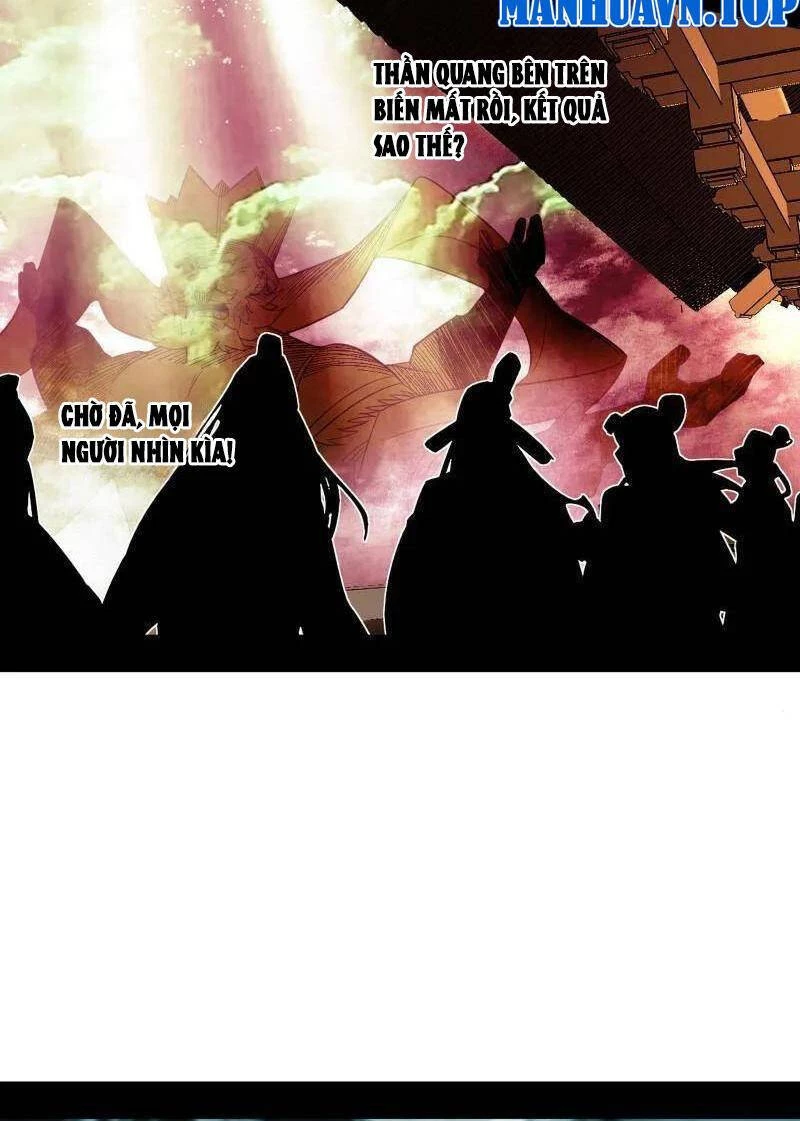 Ta Là Tà Đế Chapter 467 - Trang 4