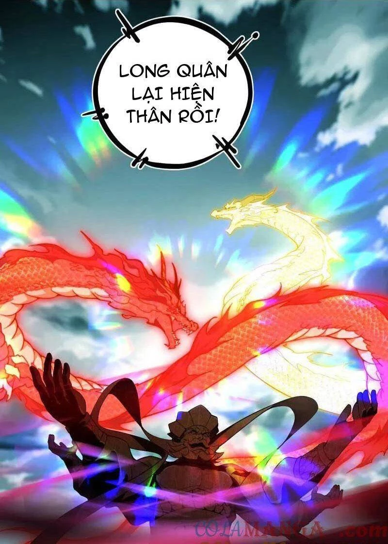 Ta Là Tà Đế Chapter 467 - Trang 4