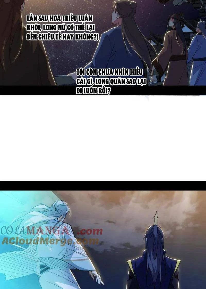Ta Là Tà Đế Chapter 467 - Trang 4