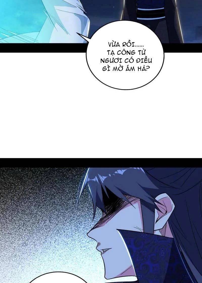 Ta Là Tà Đế Chapter 467 - Trang 4